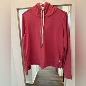 Vuori Halo Essential Hoodie - Great condition!